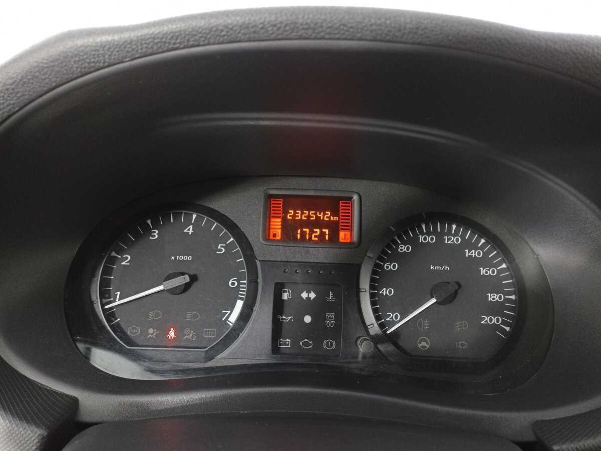 Купить Lada (ВАЗ) Largus, 2020, 232 543 км.. Фото: #12