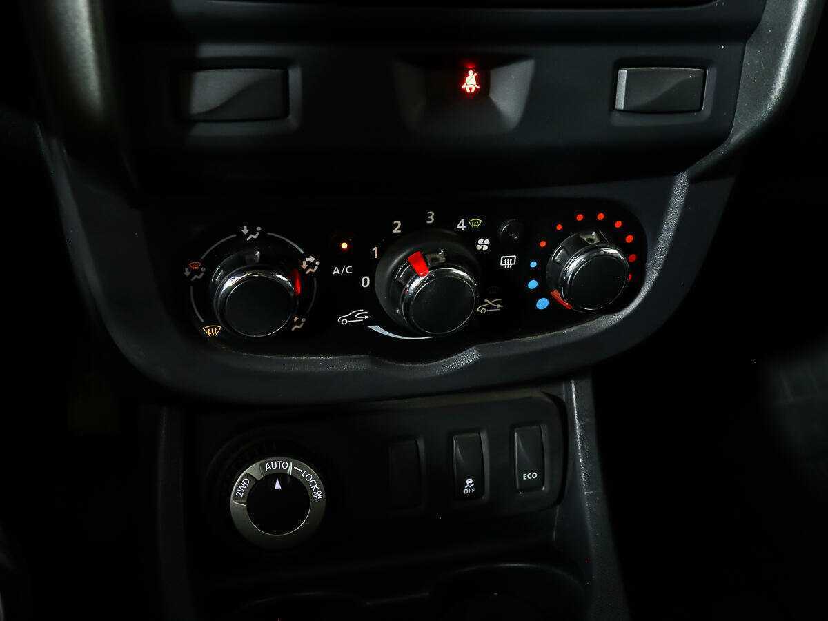 Купить Renault Duster, 2018, 94 385 км.. Фото: #16