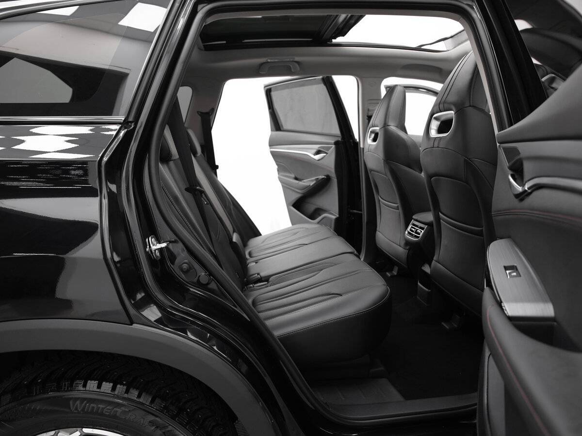 Купить Changan CS75 Plus, 2023, 23 000 км.. Фото: #15