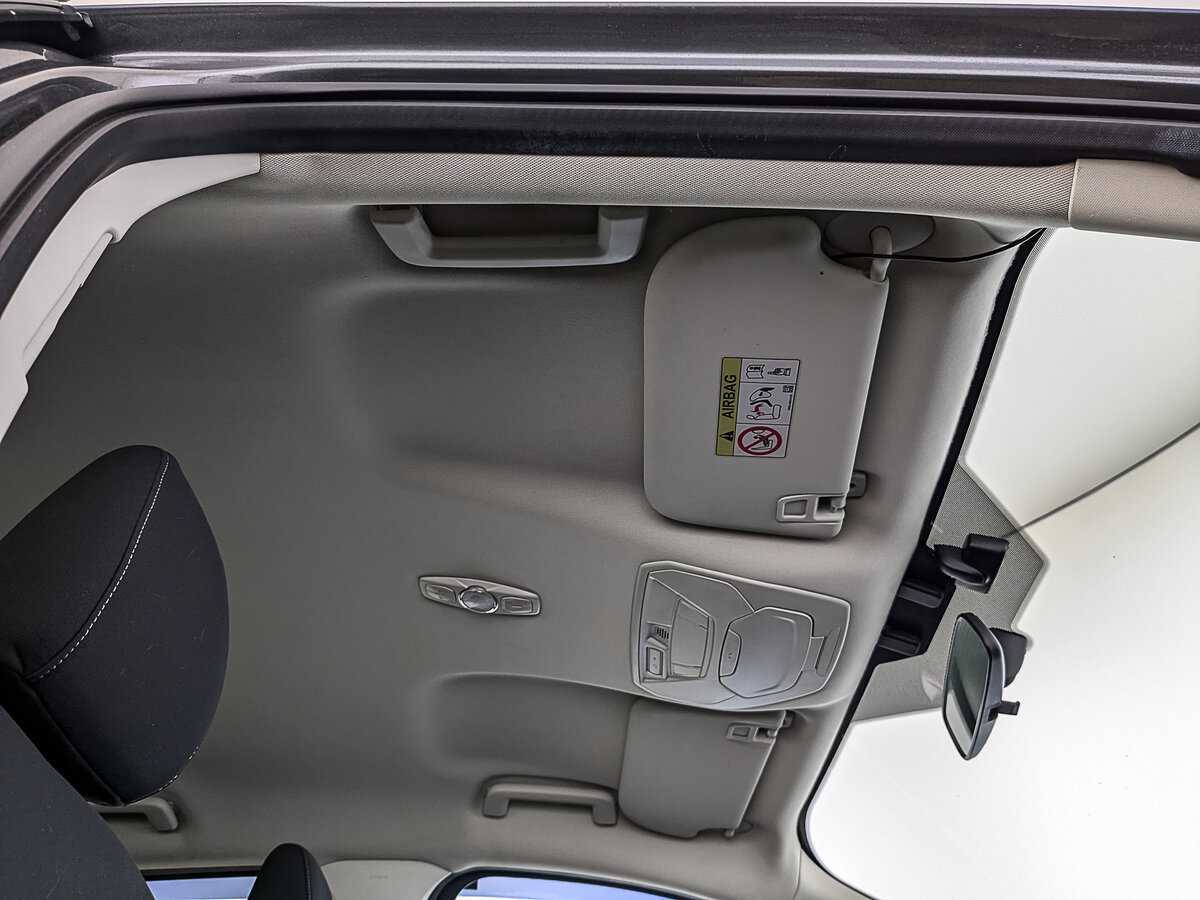 Купить Ford Kuga, 2018, 92 022 км.. Фото: #21