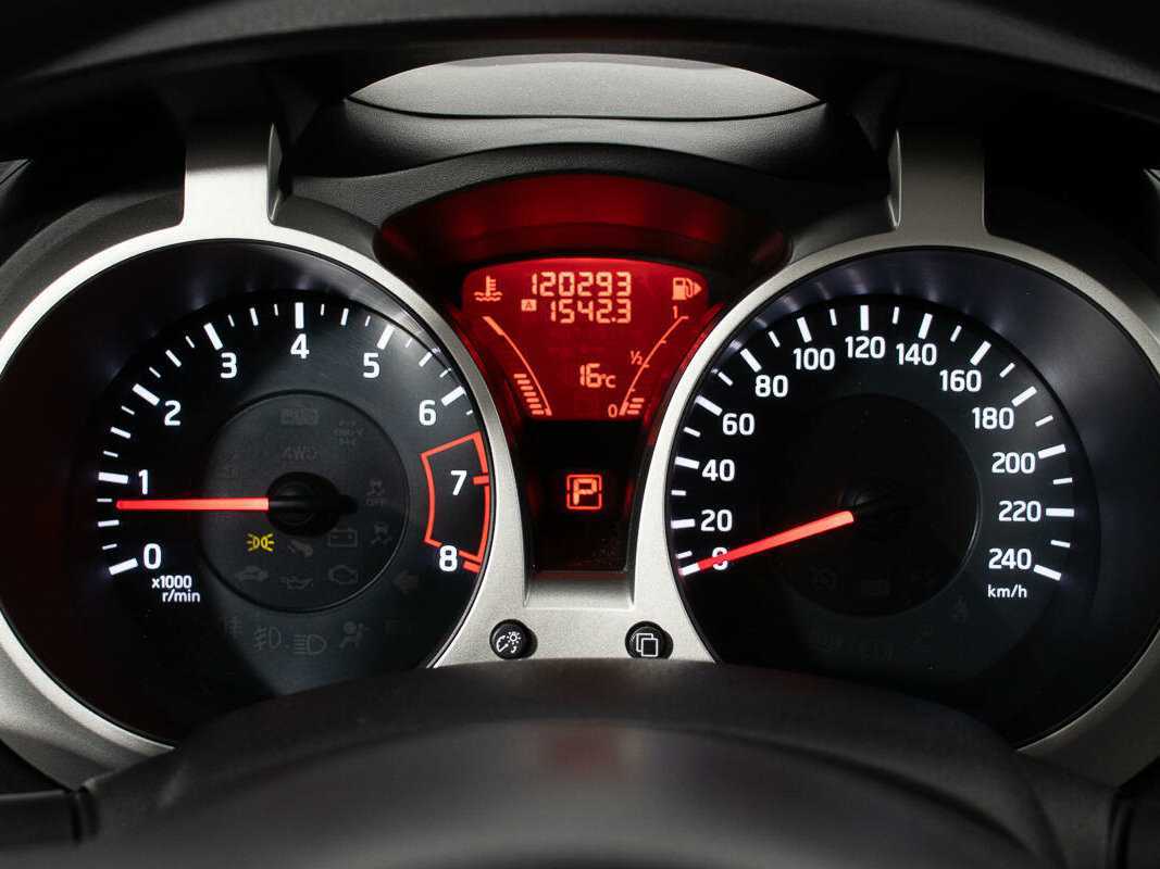 Купить Nissan Juke, 2013, 114 000 км.. Фото: #11