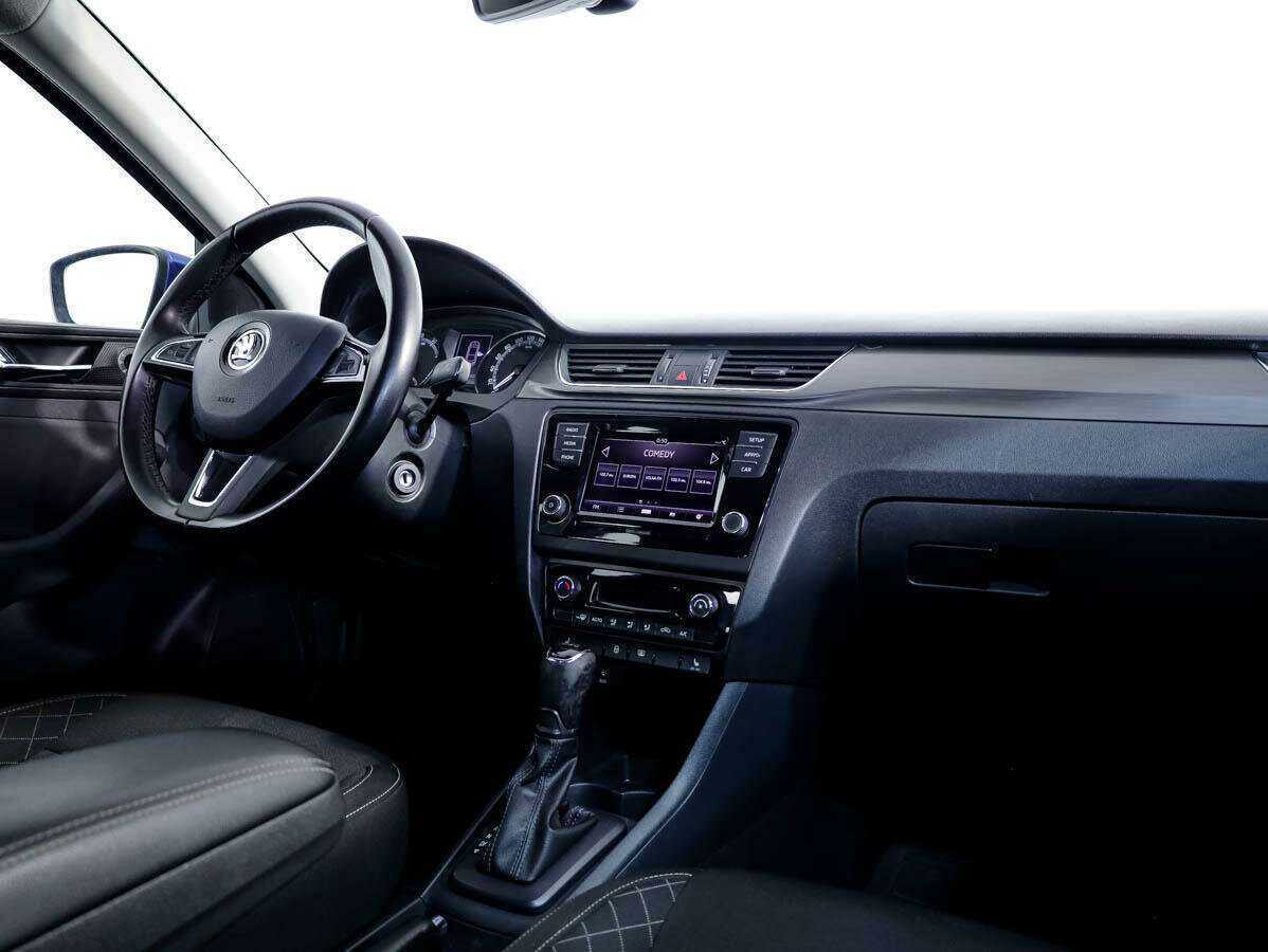 Купить Skoda Rapid, 2017, 183 949 км.. Фото: #7