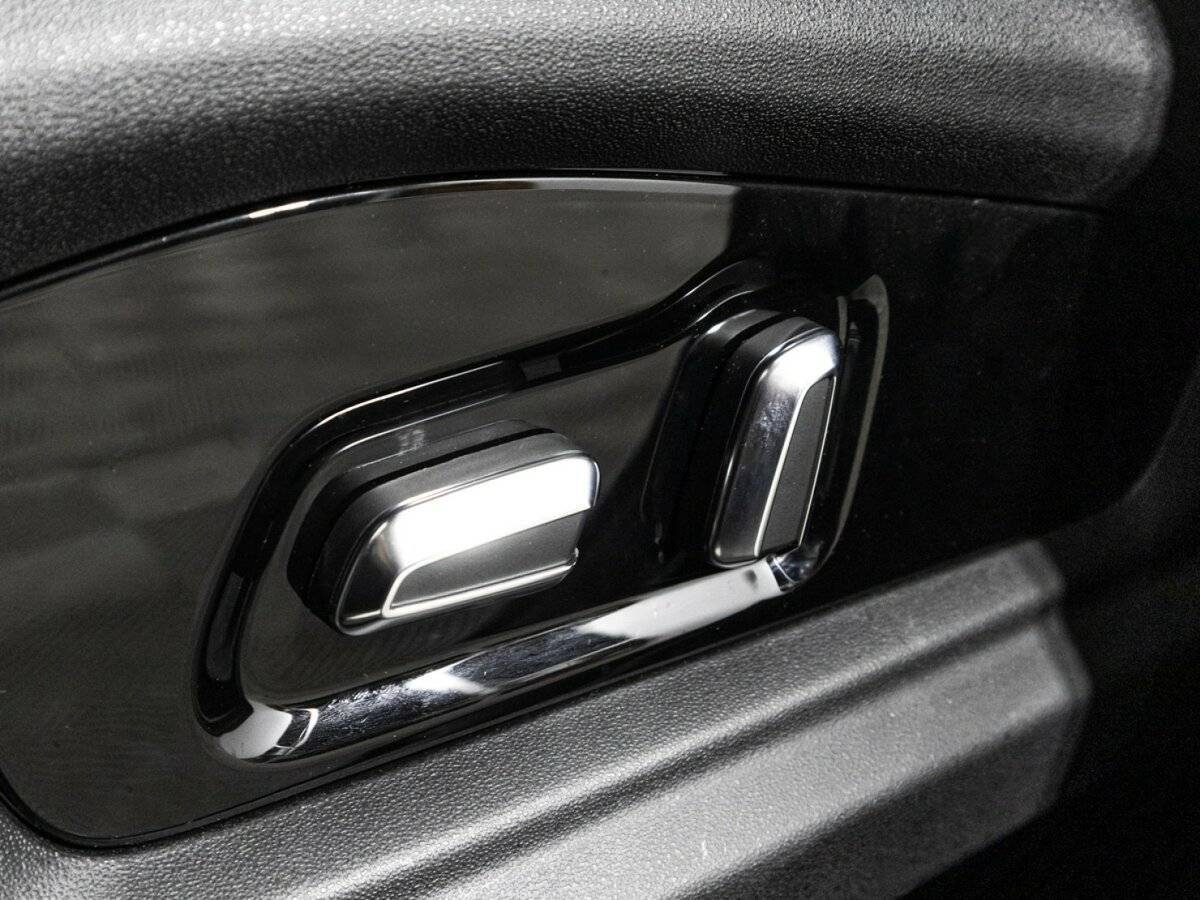 Купить OMODA C5, 2024, 5 394 км.. Фото: #20