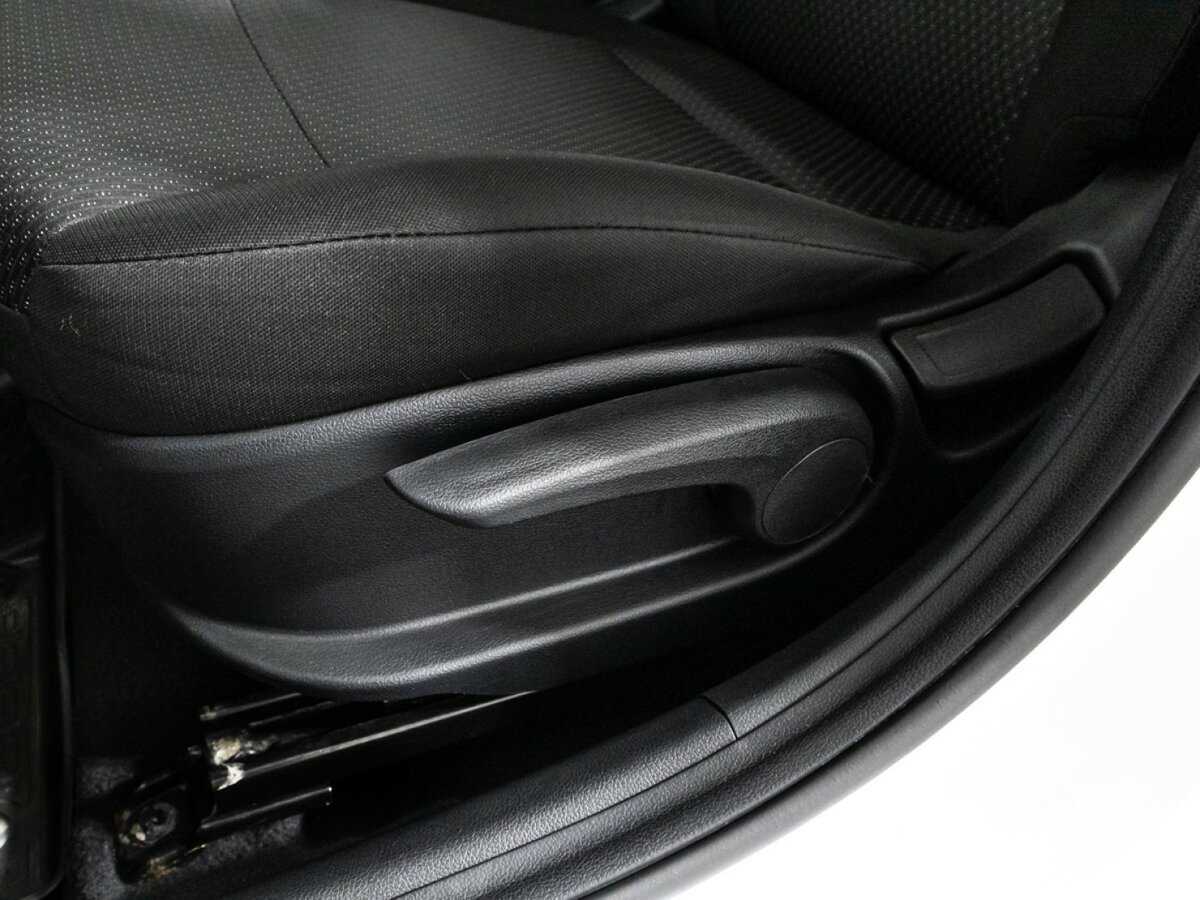 Купить Kia Rio, 2021, 35 432 км.. Фото: #28