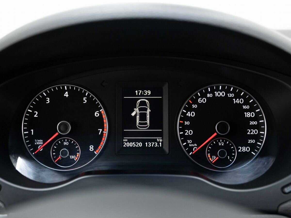 Купить Volkswagen Jetta, 2012, 200 216 км.. Фото: #16