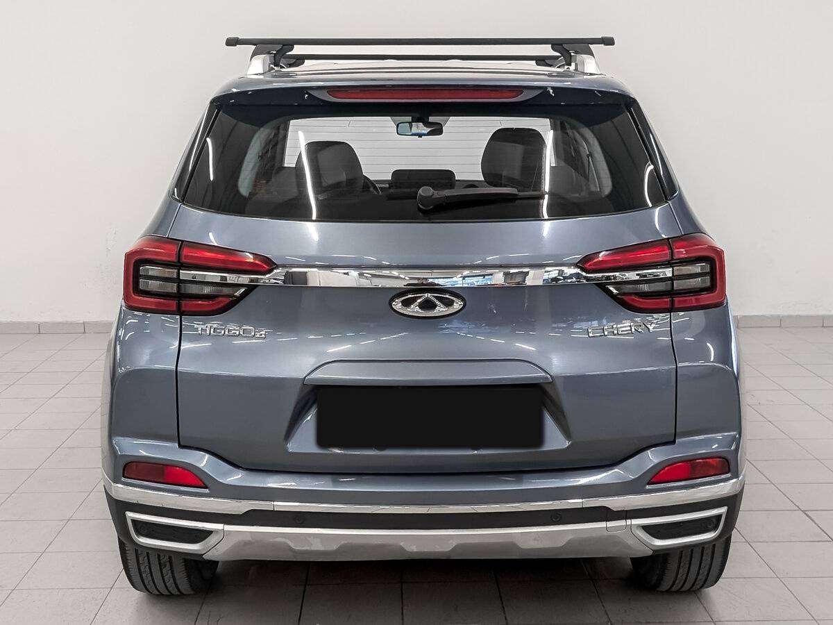 Купить Chery Tiggo 4, 2020, 80 191 км.. Фото: #5