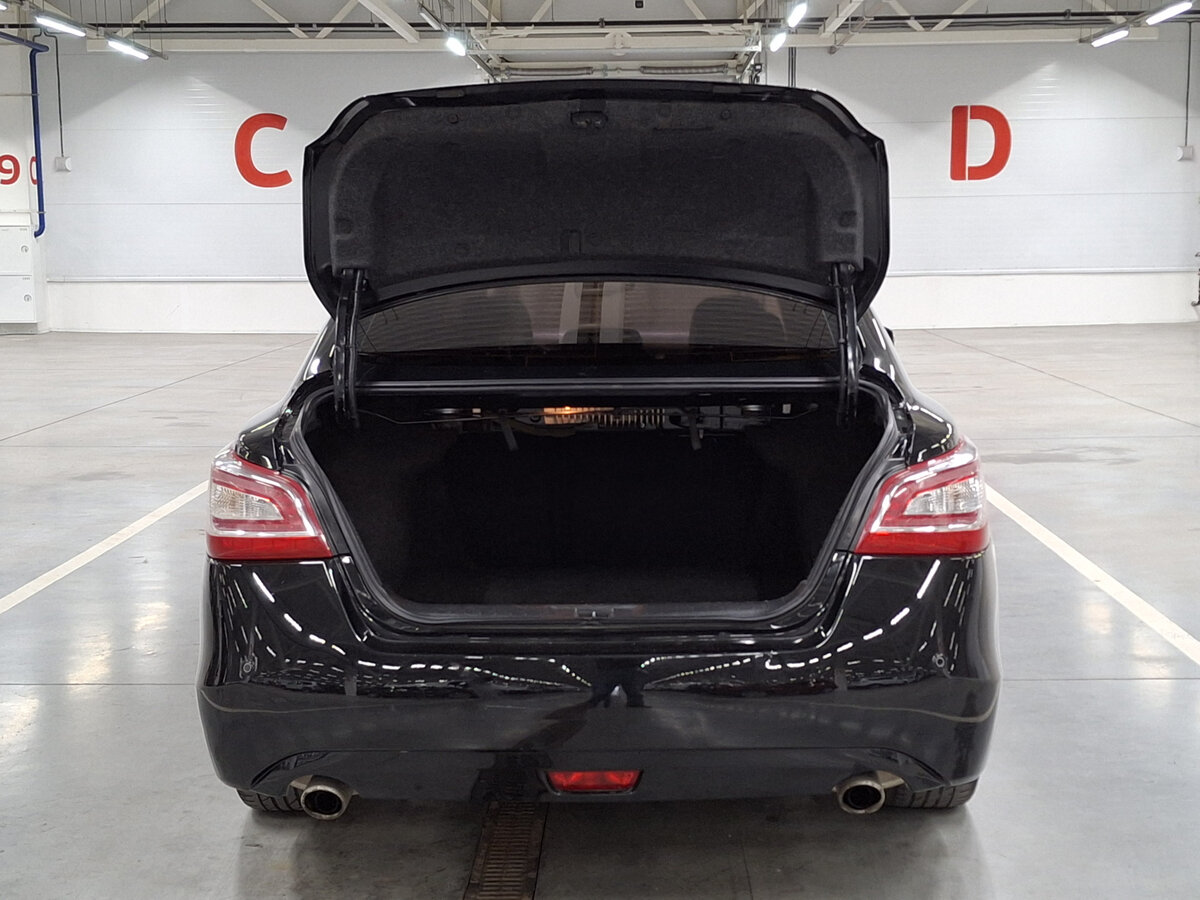 Купить Nissan Teana, 2015, 272 207 км.. Фото: #9