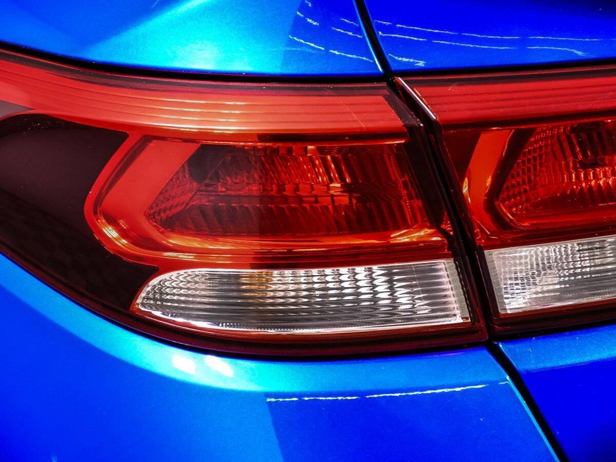 Купить Kia Rio, 2019, 98 100 км.. Фото: #13