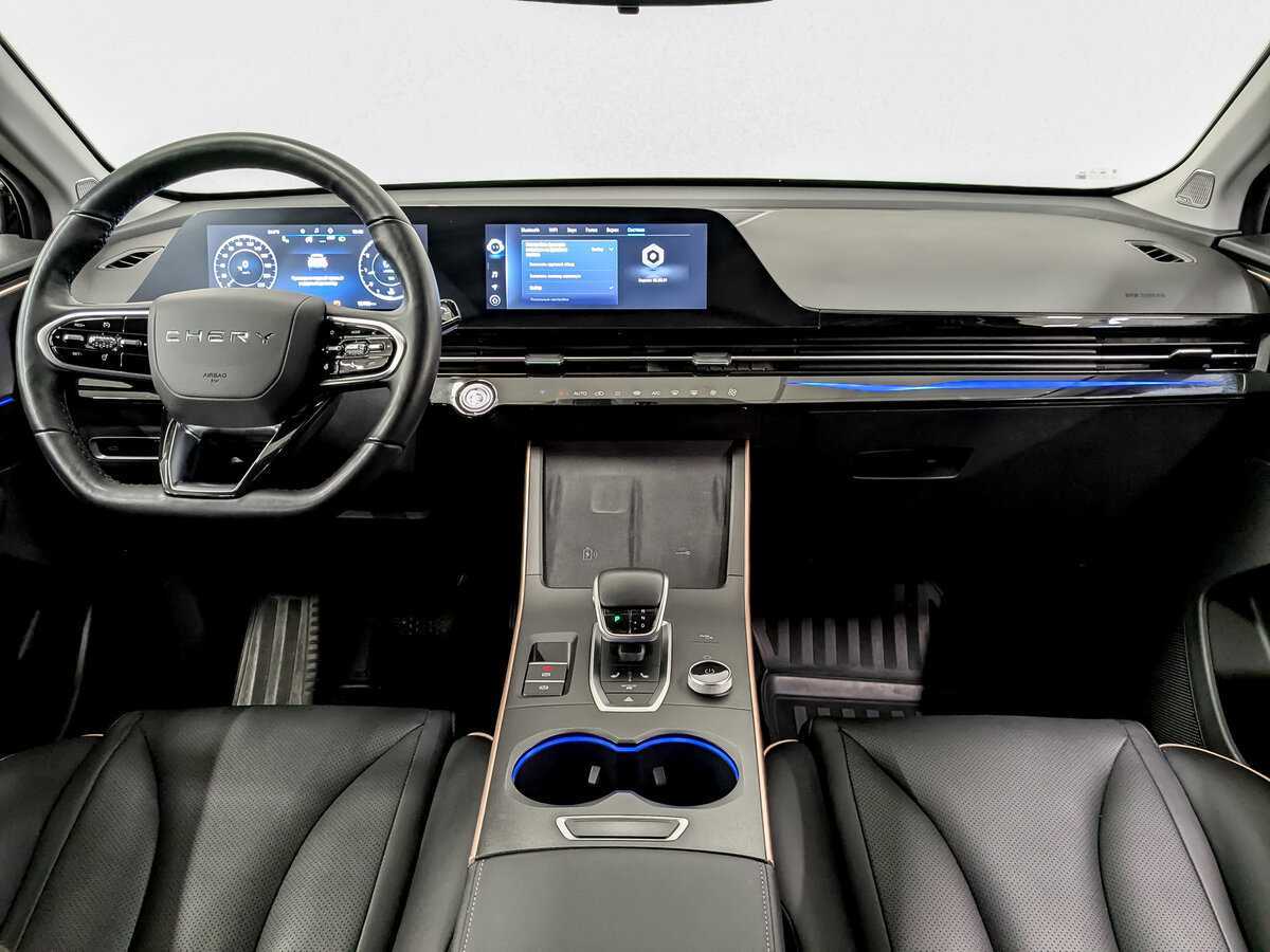 Купить OMODA C5, 2023, 90 154 км.. Фото: #12