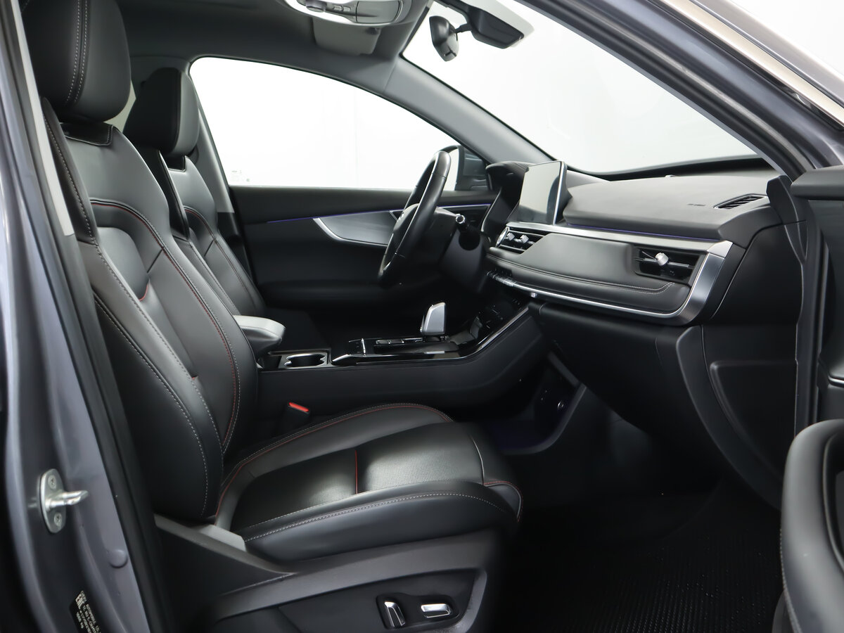 Купить Chery Tiggo 7 Pro, 2022, 95 627 км.. Фото: #14