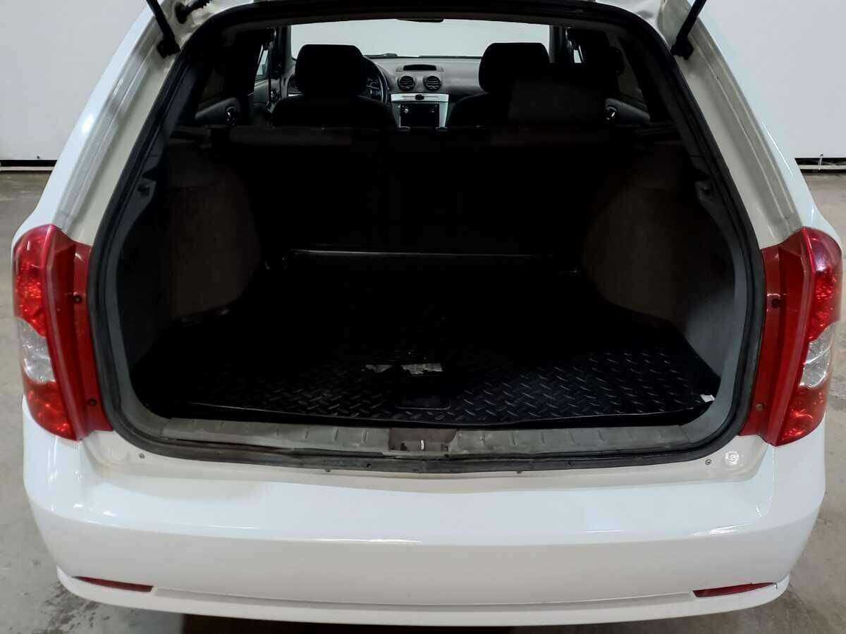 Купить Chevrolet Lacetti, 2012, 202 455 км.. Фото: #15