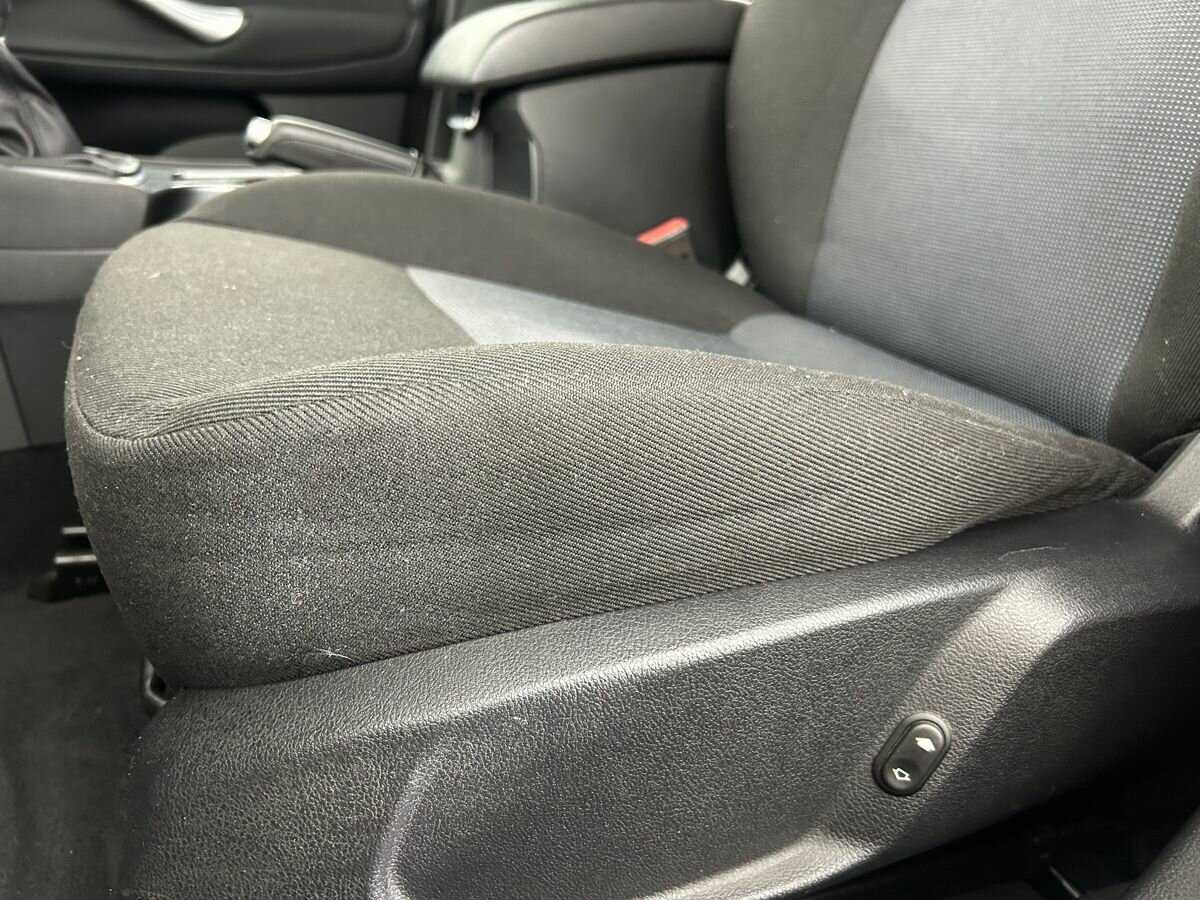 Купить Ford Mondeo, 2012, 238 546 км.. Фото: #9