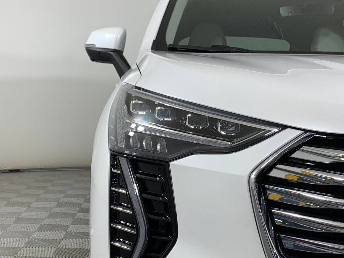 Купить Haval Jolion, 2021, 31 600 км.. Фото: #9