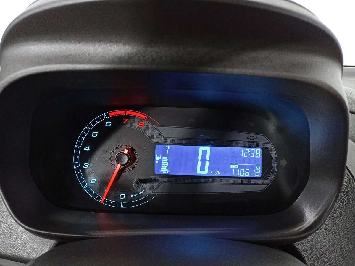 Купить Chevrolet Cobalt, 2014, 110 704 км.. Фото: #10