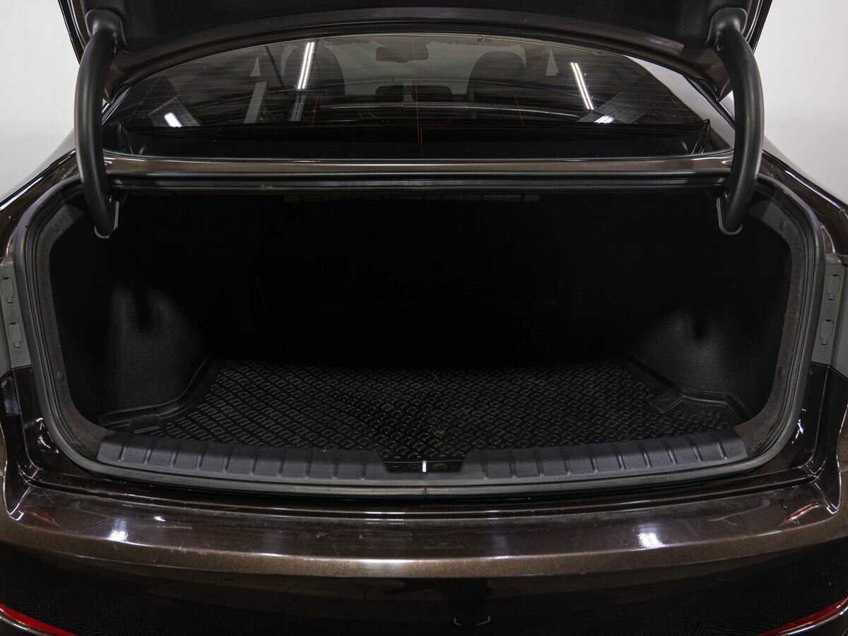 Купить Hyundai i40, 2016, 178 730 км.. Фото: #22