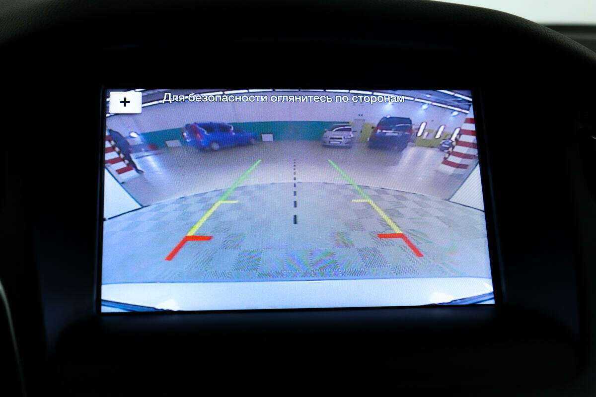 Купить Ford Focus, 2017, 86 172 км.. Фото: #13