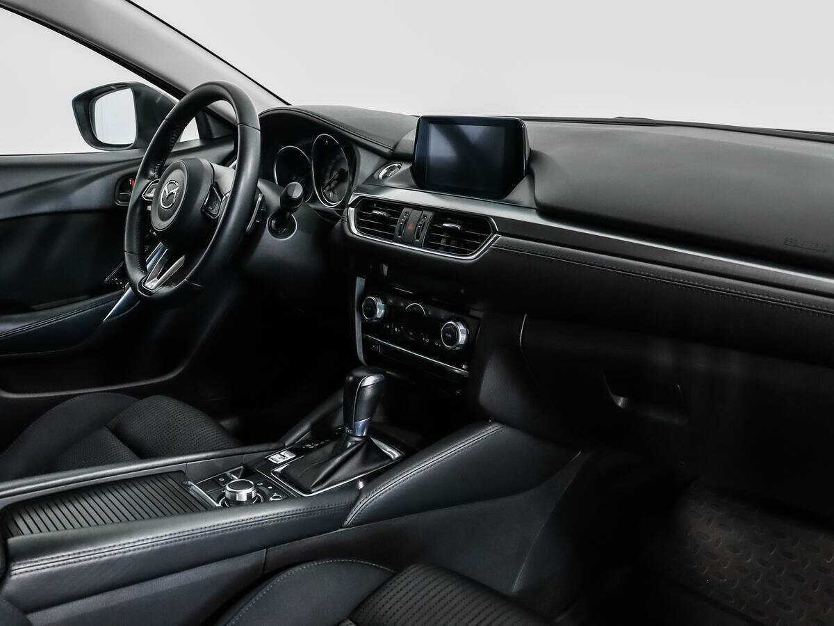 Купить Mazda 6, 2018, 194 000 км.. Фото: #12