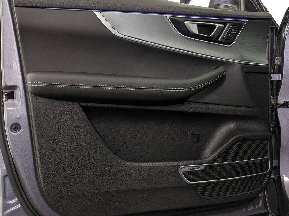 Купить Chery Tiggo 7 Pro, 2022, 42 199 км.. Фото: #17