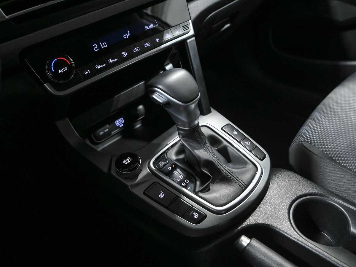 Купить Kia Seltos, 2020, 161 243 км.. Фото: #11