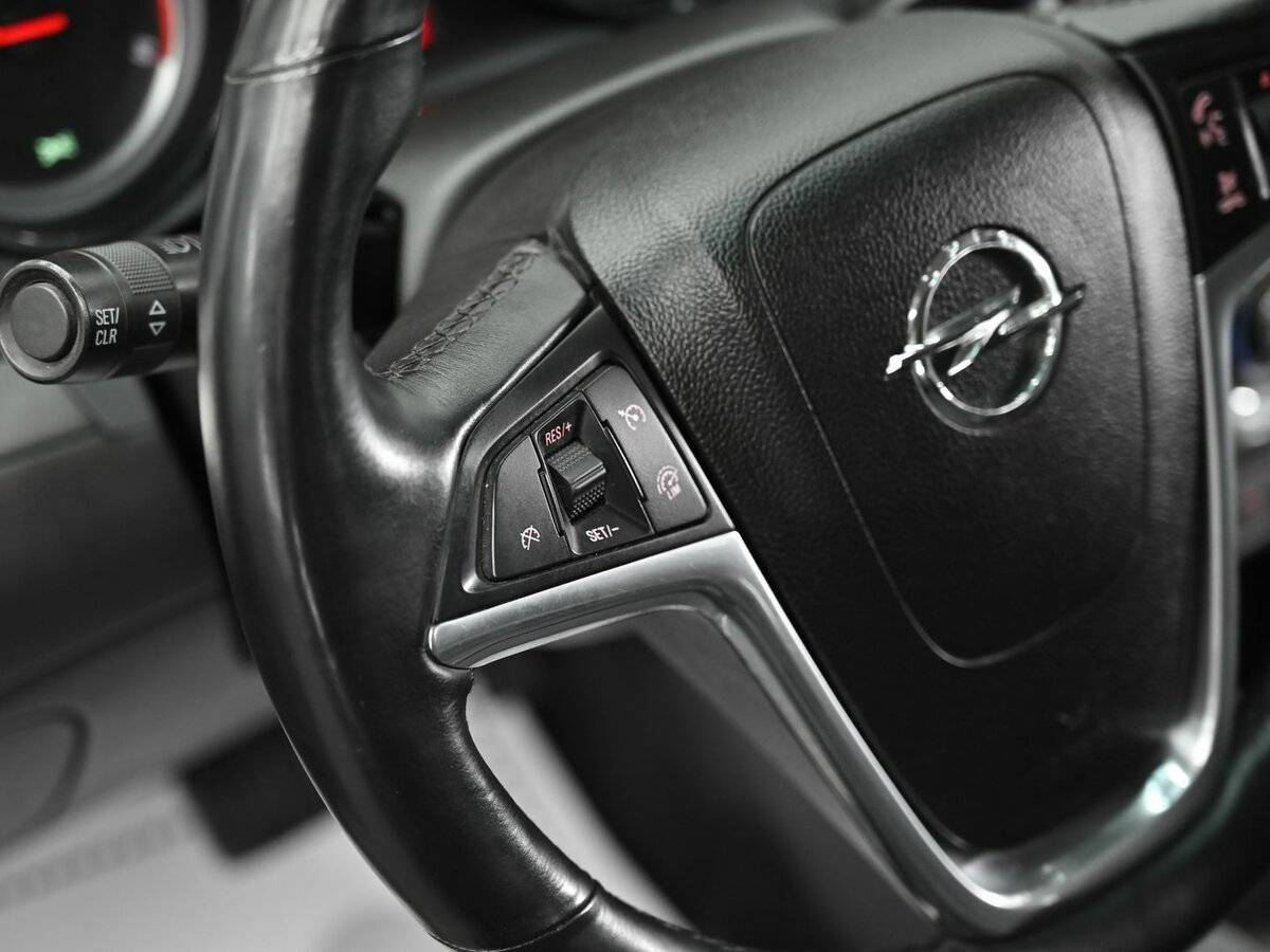 Купить Opel Mokka, 2014, 156 200 км.. Фото: #8