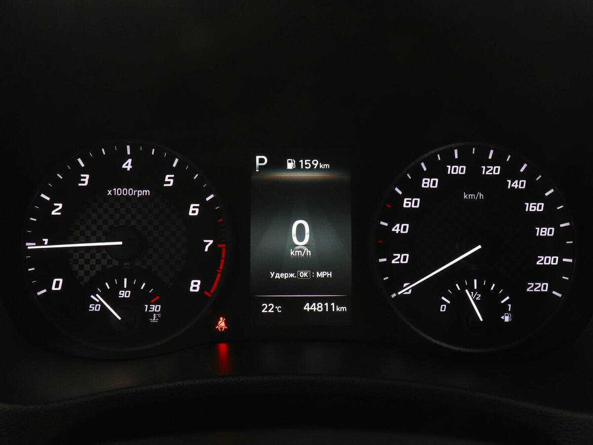 Купить Hyundai Solaris, 2021, 44 809 км.. Фото: #10