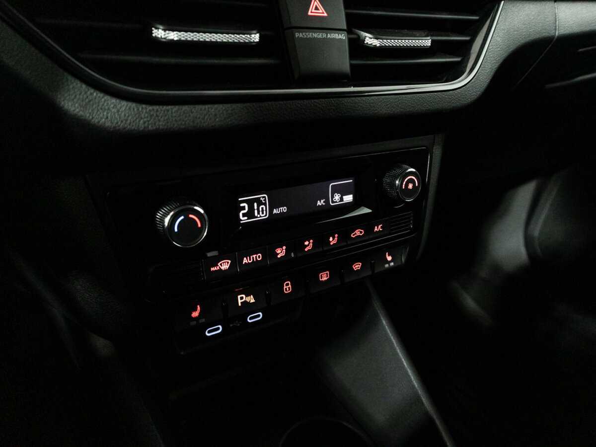 Купить Volkswagen Polo, 2020, 63 694 км.. Фото: #17