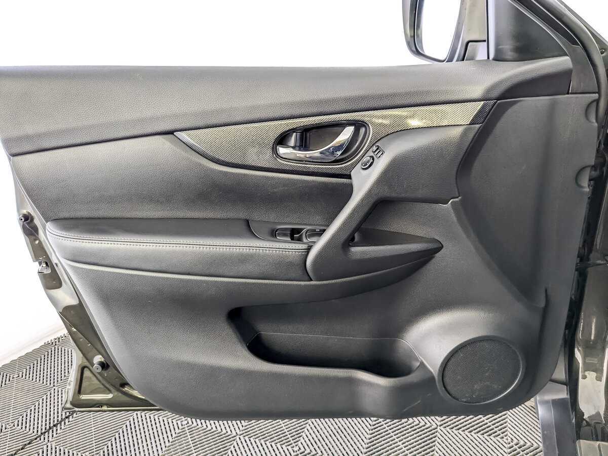 Купить Nissan X-Trail, 2017, 95 806 км.. Фото: #16