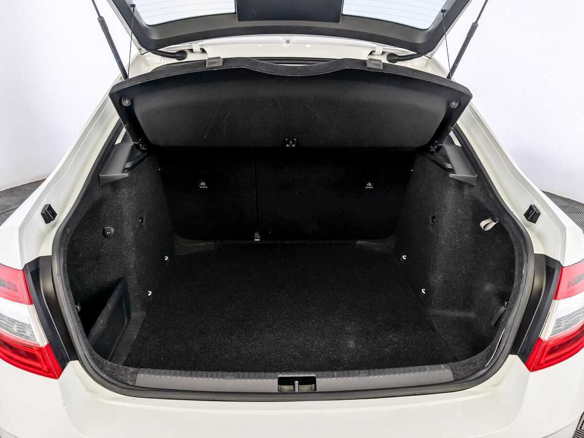 Купить Skoda Octavia, 2018, 56 162 км.. Фото: #9