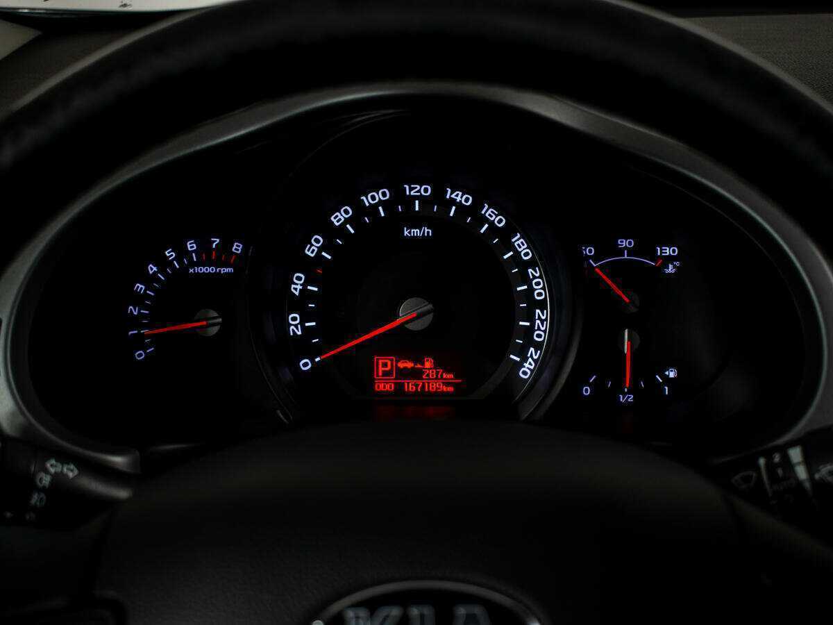 Купить Kia Sportage, 2015, 167 000 км.. Фото: #8