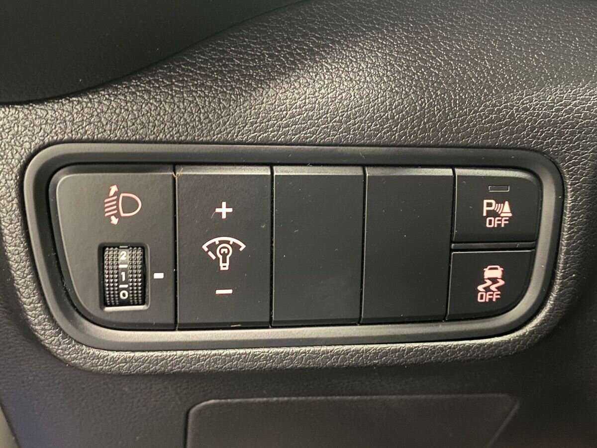 Купить Kia Soul, 2020, 43 578 км.. Фото: #15