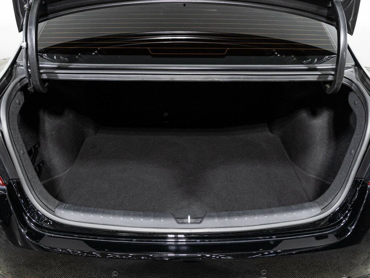 Купить Kia Rio, 2022, 35 422 км.. Фото: #23