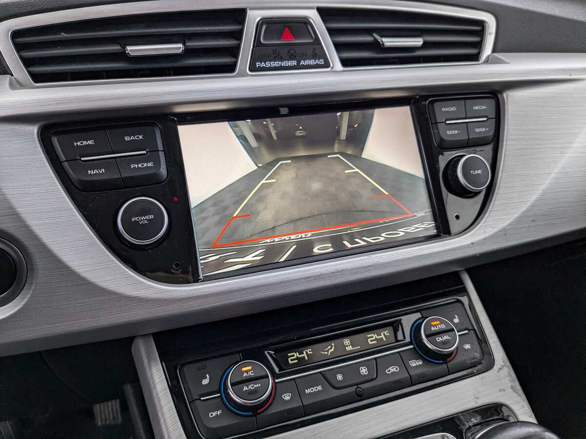 Купить Geely Atlas, 2019, 73 937 км.. Фото: #22