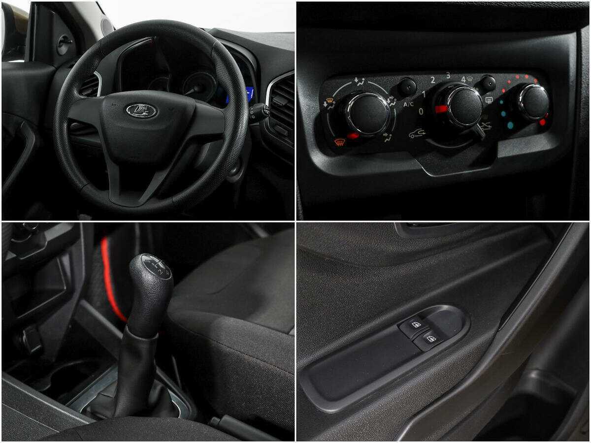 Купить Lada (ВАЗ) XRAY, 2018, 130 008 км.. Фото: #10