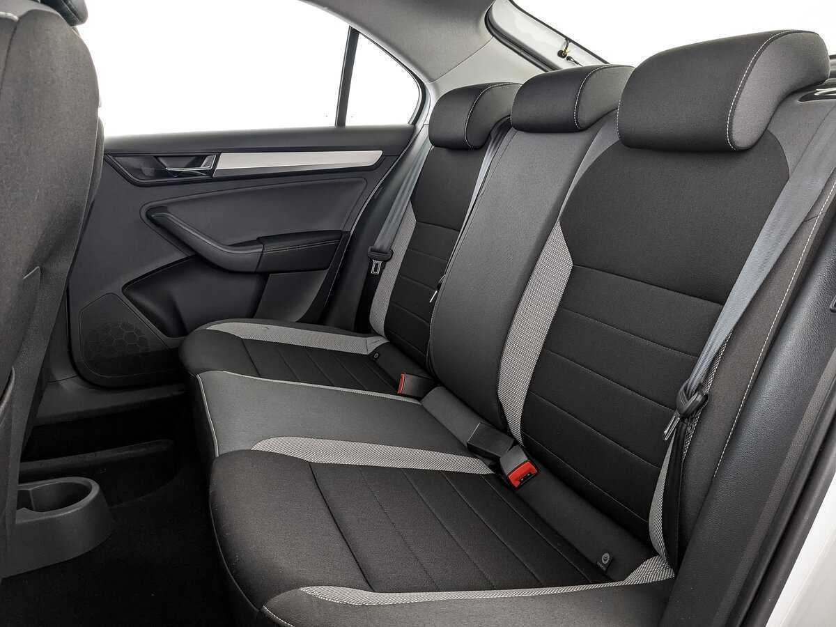 Купить Skoda Rapid, 2019, 77 688 км.. Фото: #13