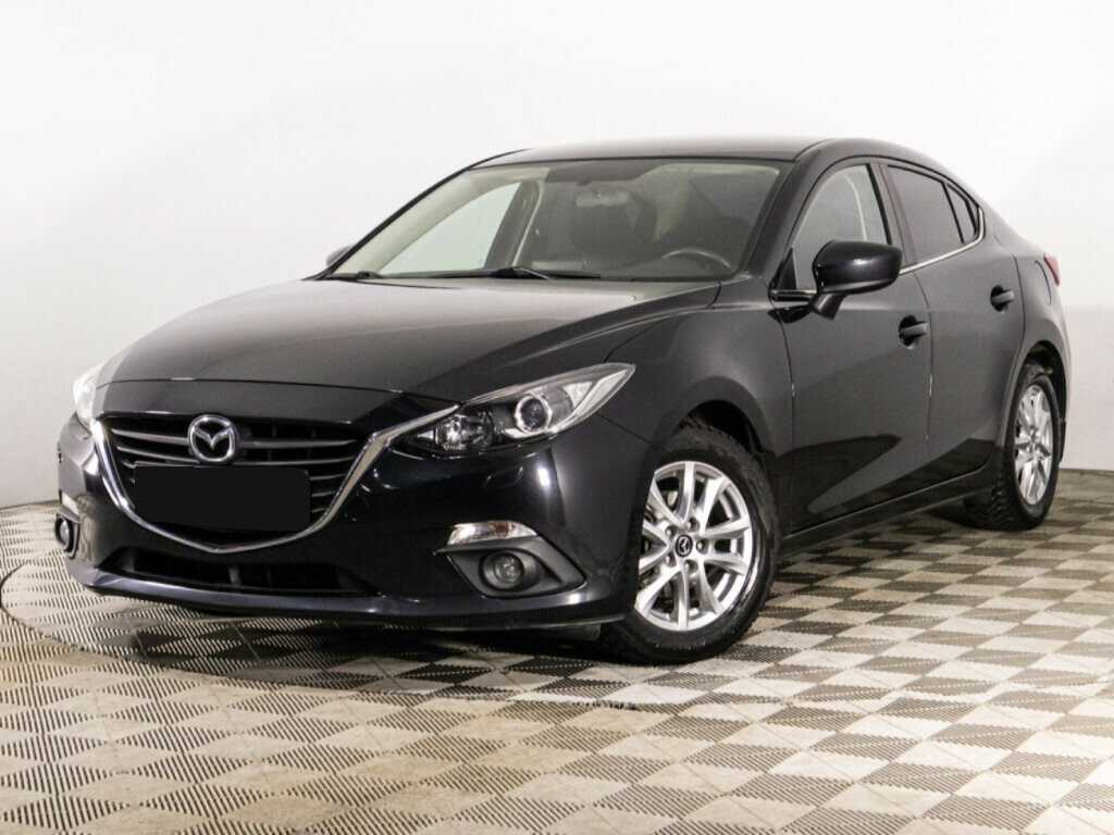 Купить Mazda 3, 2013, 74 437 км.. Посмотреть фото