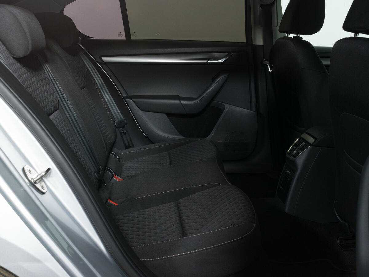 Купить Skoda Octavia, 2017, 130 000 км.. Фото: #8