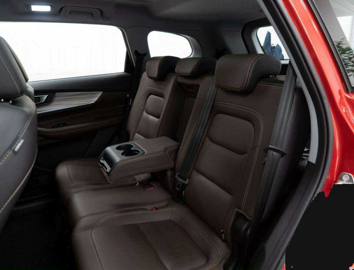 Купить Chery Tiggo 8 Pro, 2021, 53 500 км.. Фото: #6