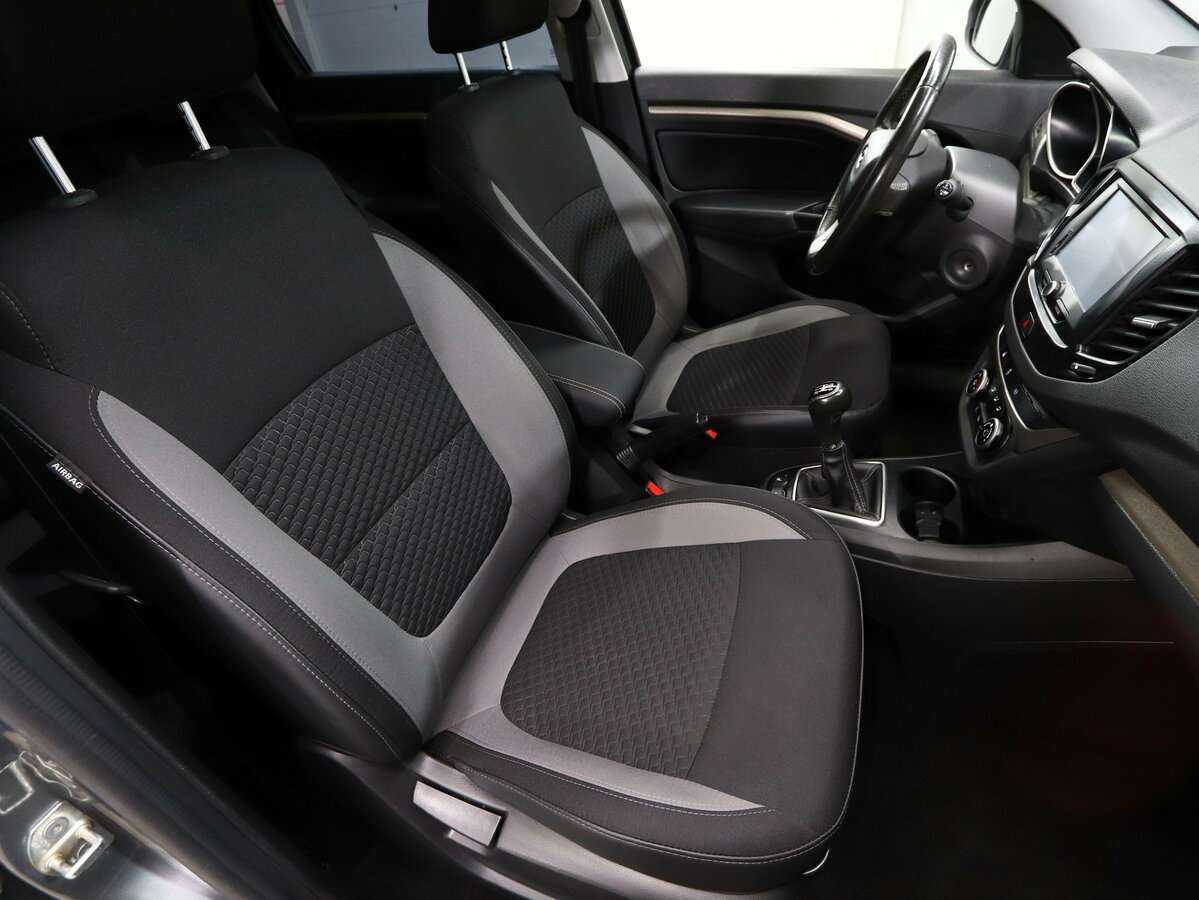 Купить Lada (ВАЗ) Vesta, 2020, 118 000 км.. Фото: #7