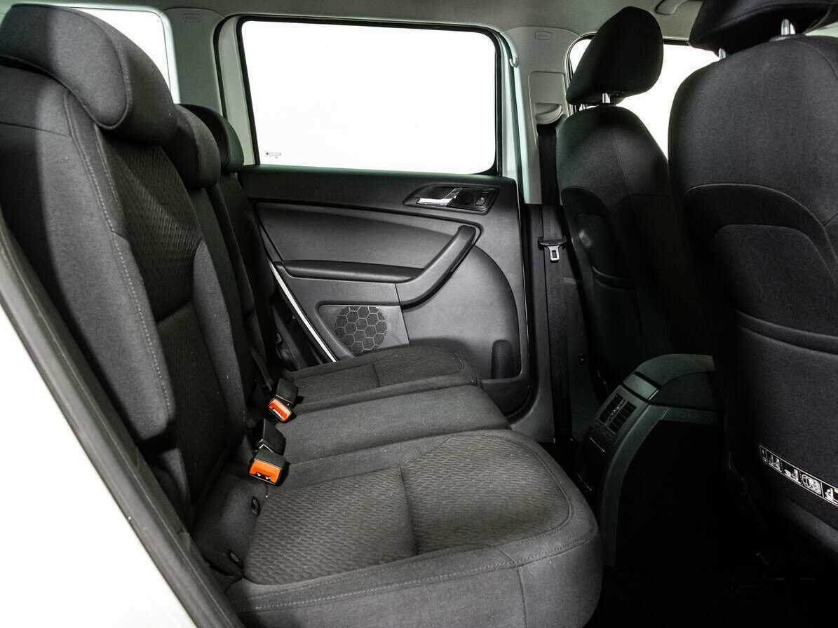 Купить Skoda Yeti, 2014, 77 030 км.. Фото: #14