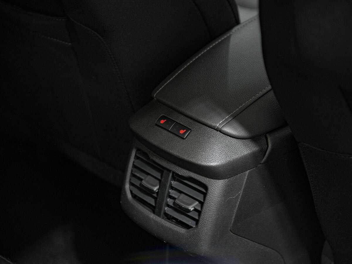 Купить Ford Mondeo, 2016, 122 470 км.. Фото: #14