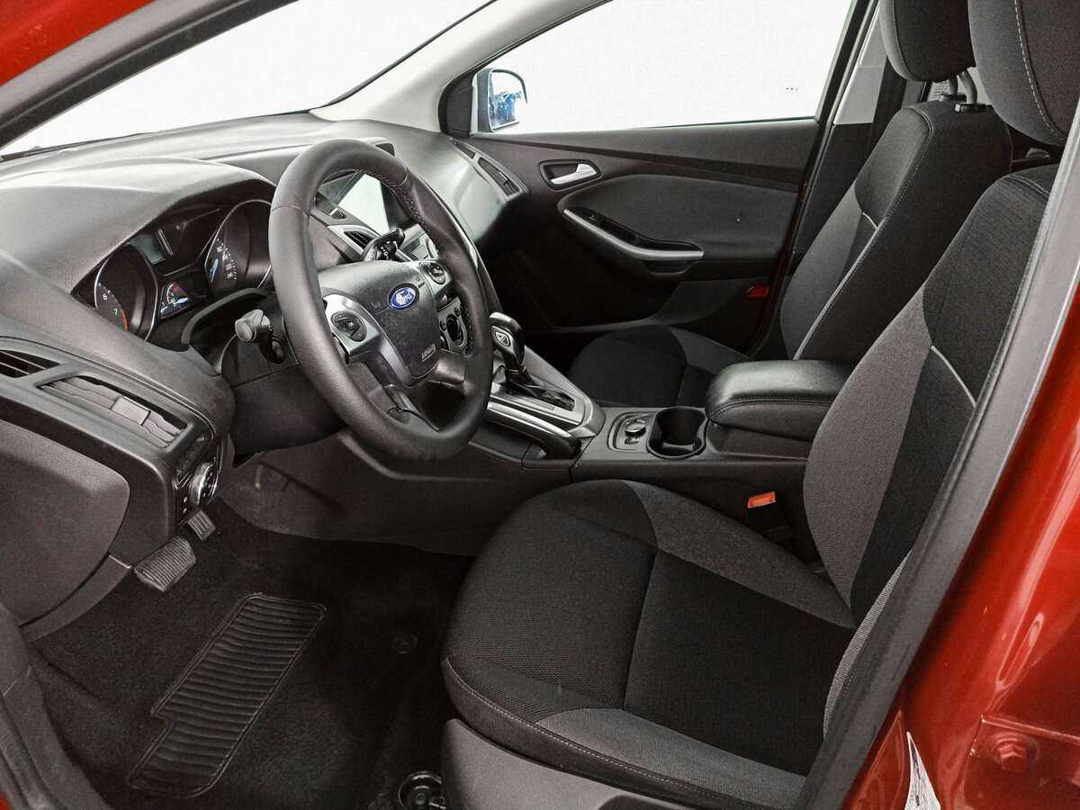 Купить Ford Focus, 2013, 178 034 км.. Фото: #13