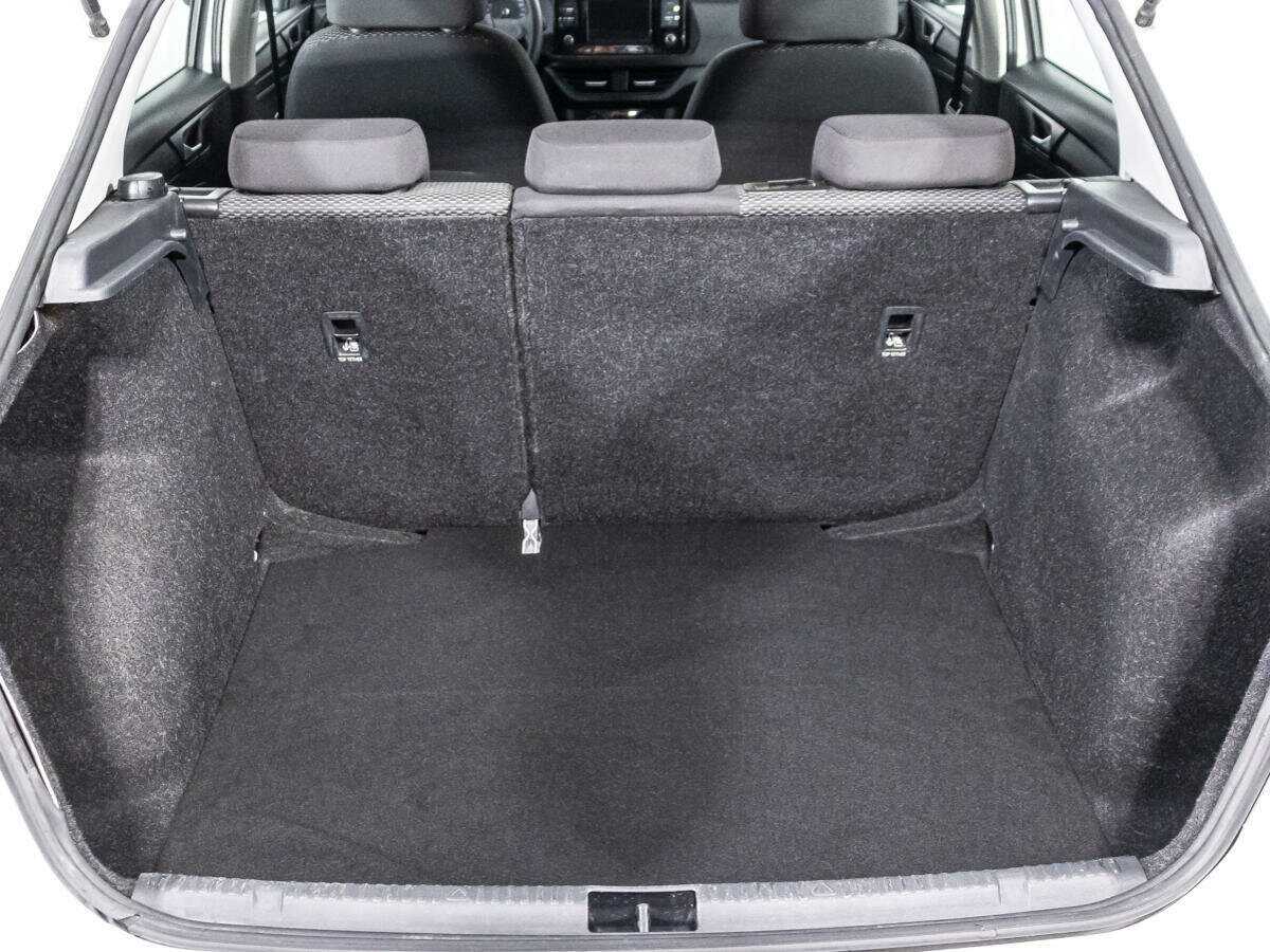 Купить Volkswagen Polo, 2021, 131 753 км.. Фото: #14