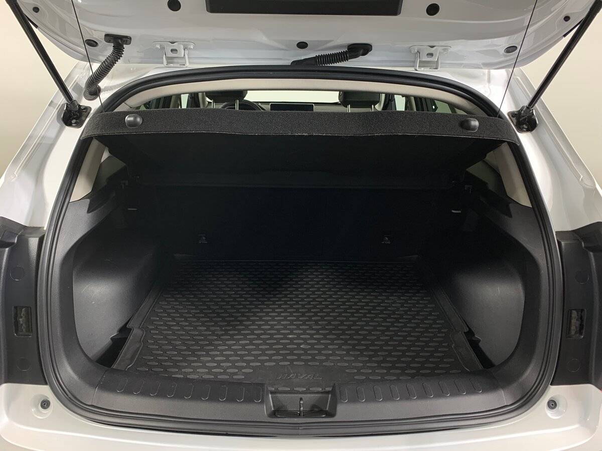 Купить Haval Jolion, 2021, 31 600 км.. Фото: #18