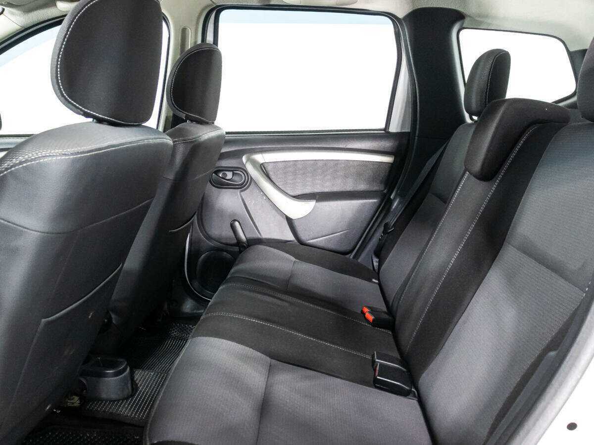 Купить Renault Duster, 2015, 120 738 км.. Фото: #9