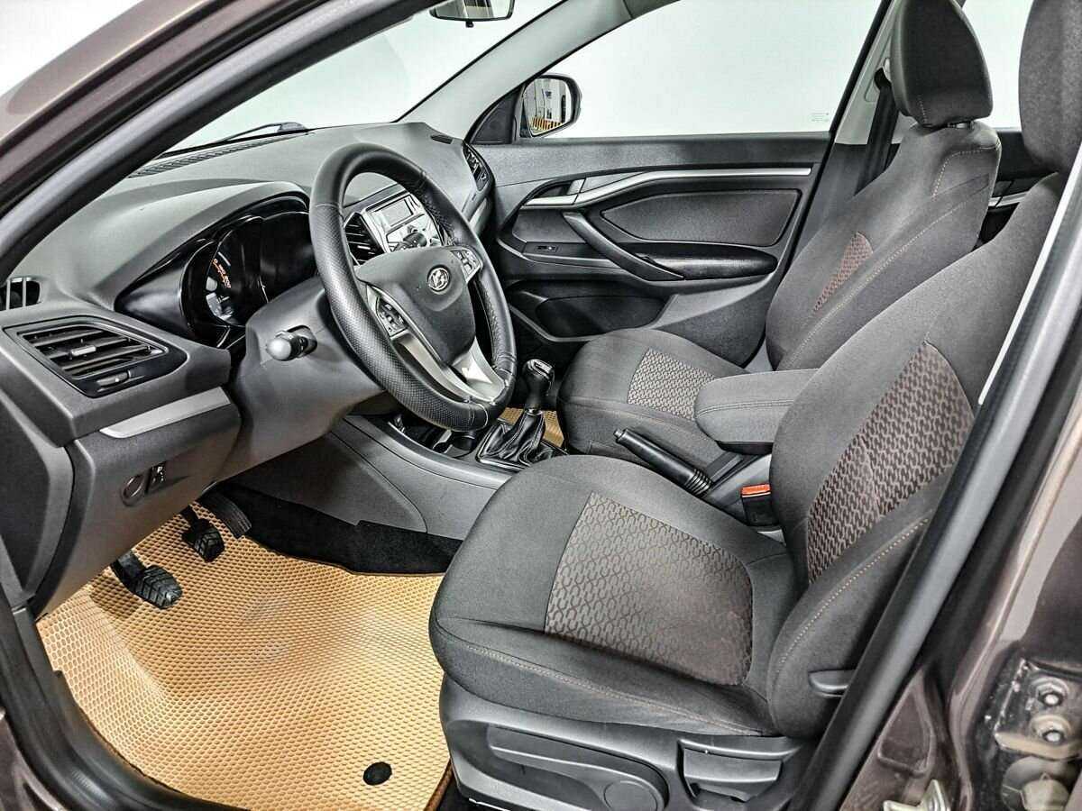 Купить Lada (ВАЗ) Vesta, 2019, 90 654 км.. Фото: #13