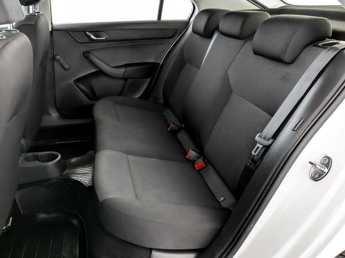 Купить Skoda Rapid, 2017, 149 922 км.. Фото: #11
