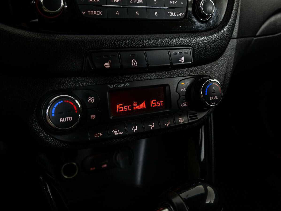 Купить Kia Ceed, 2014, 123 738 км.. Фото: #14