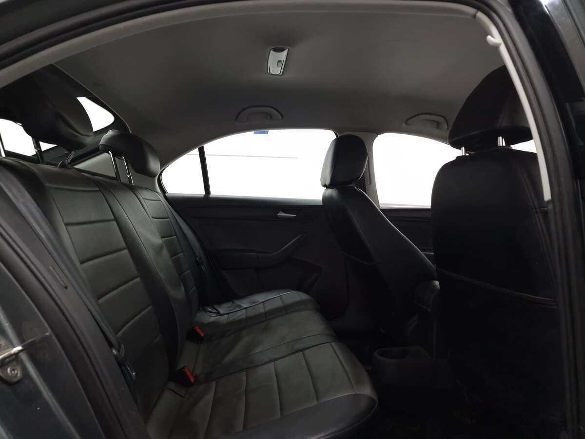 Купить Volkswagen Polo, 2021, 132 630 км.. Фото: #4