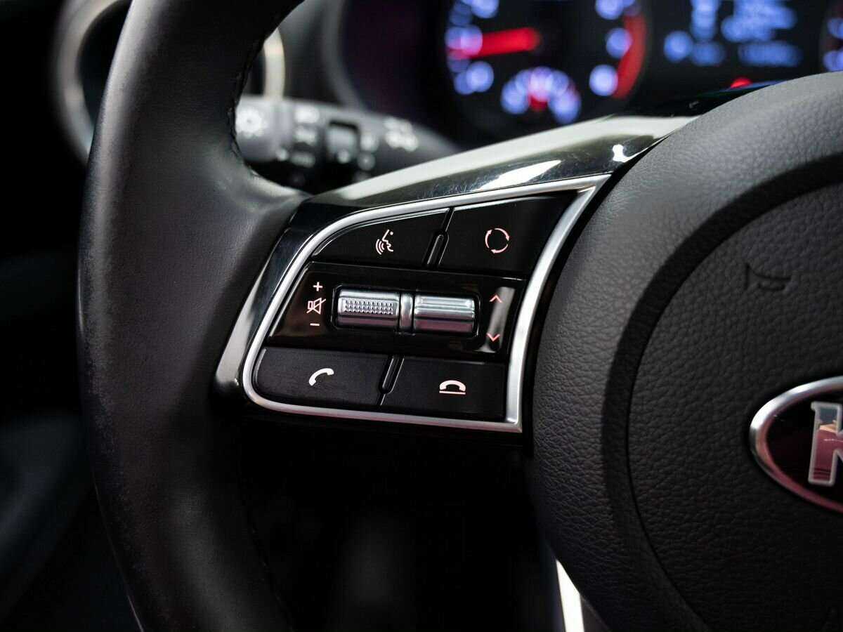 Купить Kia Cerato, 2019, 115 186 км.. Фото: #17
