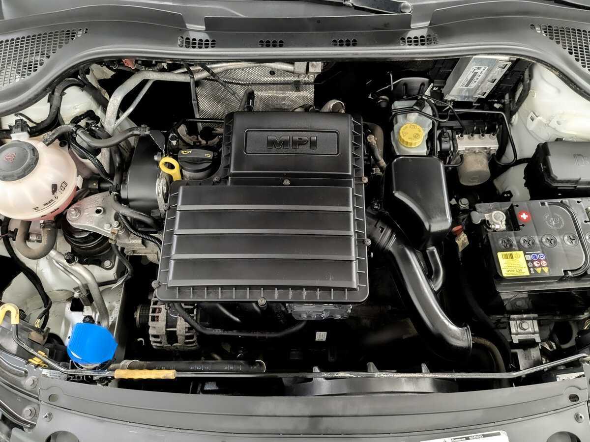 Купить Skoda Rapid, 2017, 240 992 км.. Фото: #8